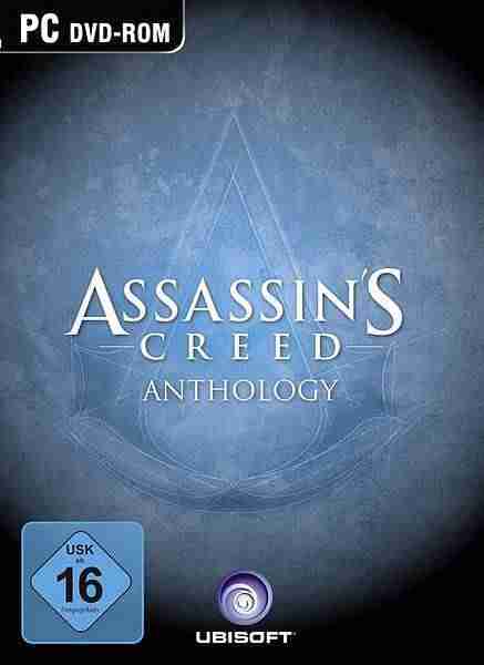 Descargar Assassins Creed Anthology Edition [MULTI5][TODA LA SAGA][ESPECIAL GT][RIDDICK] por Torrent